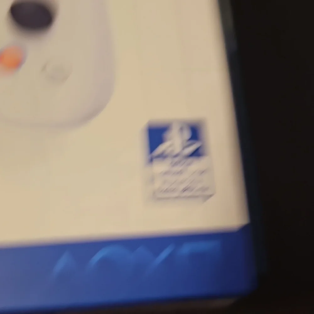 Sony PlayStation Backbone Controller - White
